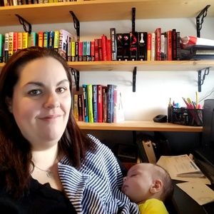 Meet your Posher, Jennifer